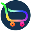 เว็บสำเร็จรูป ecommerce Plus สำหรับร้านออนไลน์ ขายสินค้าออนไลน์ รองรับการชำระเงินด้วยบัตรเครดิต