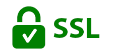 ปลอดภัยด้วย SSL certificate -  web hosting ฟรีโดเมน web hosting thailand เว็บโฮสติ้งไทย ฟรี โดเมน ฟรี SSL บริการติดตั้ง ฟรี 