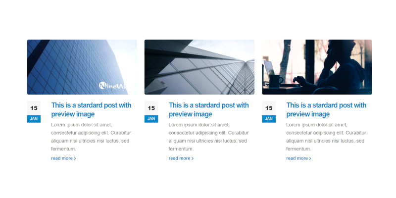 shortcodes Posts +350 SHORTCODES โค้ดสำเร็จรูปพร้อมใช้ ช่วยทำให้การทำเว็บไซต์เป็นเรื่องง่ายสำหรับคุณ   แนะนำเว็บสำเร็จรูป  NineNIC